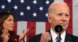Biden State of the Union Betting Odds, Props (2024)
