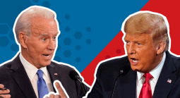 Bet on the Biden-Trump Debate 2024