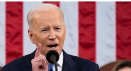 Where Can I Bet the Biden State of the Union Address Online? 