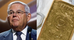 Any Odds on Senator Menendez Resigning? 