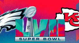 Super Bowl Race to Points Prop Bet - 2023
