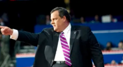 Chris Christie 2024 Presidential Odds Pay Out $12.5K as He Unloads on Trump