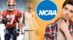 New Sports Betting Code Bans College Betting Partnerships