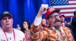 Some Odds Swings Post CPAC as Trump Fandom Continues in GOP