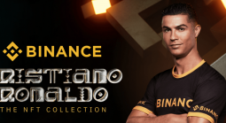 Binance Cristiano Ronaldo Deal Raising Alarm Bells