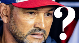 Which MLB Manager will be first first? & 2023 MLB Season Odds