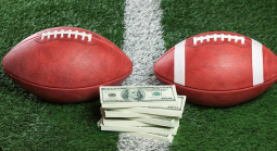 Super Bowl Betting Projected to Hit Record $16 Billion