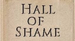 Poker Hall of Fame is Really a Hall of Shame as Many Members Have Checkered Pasts