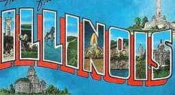 Which Sites Offer Betting on This Year's NFL Draft From the State of Illinois?