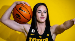 Iowa Hawkeyes Sports Betting News
