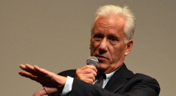 James Woods Says He's Gained 100K New Followers