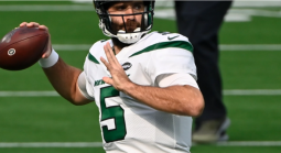 Joe Flacco Expected to Start for the Jets in Week 1 vs. His Old Team the Ravens