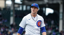 What is the Head to Head Record for the Reds vs. Cubs? Betting Trends 