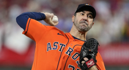 Verlander Favorite to Collect First NL Cy Young