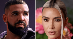Kardashian, Drake Date Odds Released 