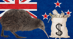 New Zealand's Surge in Growing Online Gambling Industry