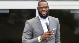 Lebron to the Mavericks? You Can Bet on it