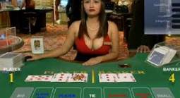 Live Dealer Baccarat Online Casino Reviews