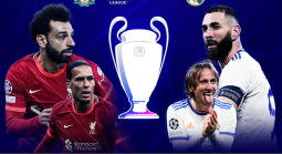 2022 Champions League Final Betting Props