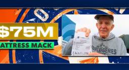 Gambling 911 Sits Down With Mattress Mack, Who Won $75 Million Betting World Series 