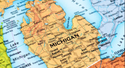 Can't Play With Sleeper Fantasy Sports From Michigan