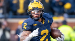 Early College Football Playoff Spreads: 2023-2024 