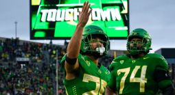 What Are the Regular Season Wins Total Odds for the Oregon Ducks - 2022? 