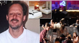 Las Vegas Mass Shooter Motive Finally Revealed
