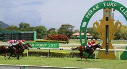 Malaysian Horse Racing