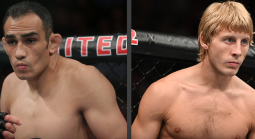 Odds for Pimblett vs. Ferguson