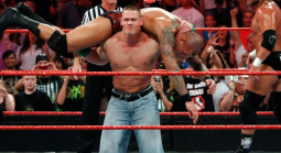 Bet on the WWE Universal Championship