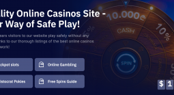 QualityCasinos: Ensuring a Fun and Safe Online Experience