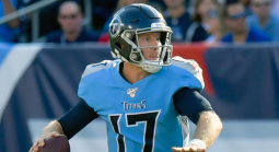 Tennessee Titans Betting Trends: Can They Make it Nine Straight Covers? 
