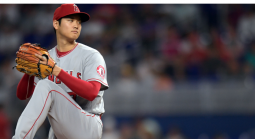 Where Can I Find Betting Odds for Ohtani Next Team Online?