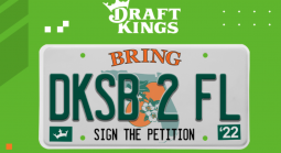 DraftKings Pulls Out All The Stops in Final Petition Push....Offers Free Cash?