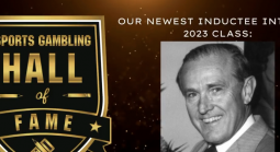 Sports Gambling Hall Of Fame - First Five Inductees Announced 