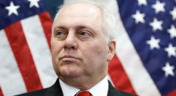 Steve Scalise Favorite to Become Next House Speaker