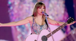 Taylor Swift Next Boyfriend Odds as BetOnline Releases Swiftie Heat Map