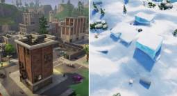 Fortnite Tilted Towers Release Date January 18? 