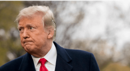 Trump the 'Target' of Current Investigation?  Latest Odds June 8
