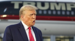 Trump Georgia Trial to be Live Streamed: Odds Galore