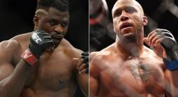 Ngannou-Gane Fight Outcome Odds: Method of Victory Betting