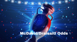 McDavid/Draisaitl odds: Oilers on Thin Ice & Stanley Cup Hopes Dashed