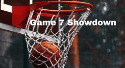 Game 7 Showdown