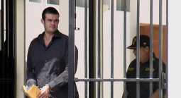 Van der Sloot's Peruvian attorney, Maximo Altez, said he doesn't believe the beating was related to the upcoming extradition