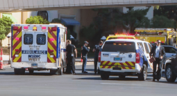 2 Dead, 6 Injured in Shock Vegas Strip Attack Thursday: Showgirls Among Those Killed