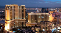 New Venetian Poker Room to Be Largest in Vegas