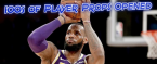 2021 NBA Player Props Now Available 