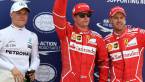 Kimi Raikkonen Odds to Win 2017 Monaco Grand Prix Drift 35 Percent