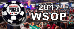 2017 WSOP Main Event is 3rd Largest Ever, Biggest Since 2010